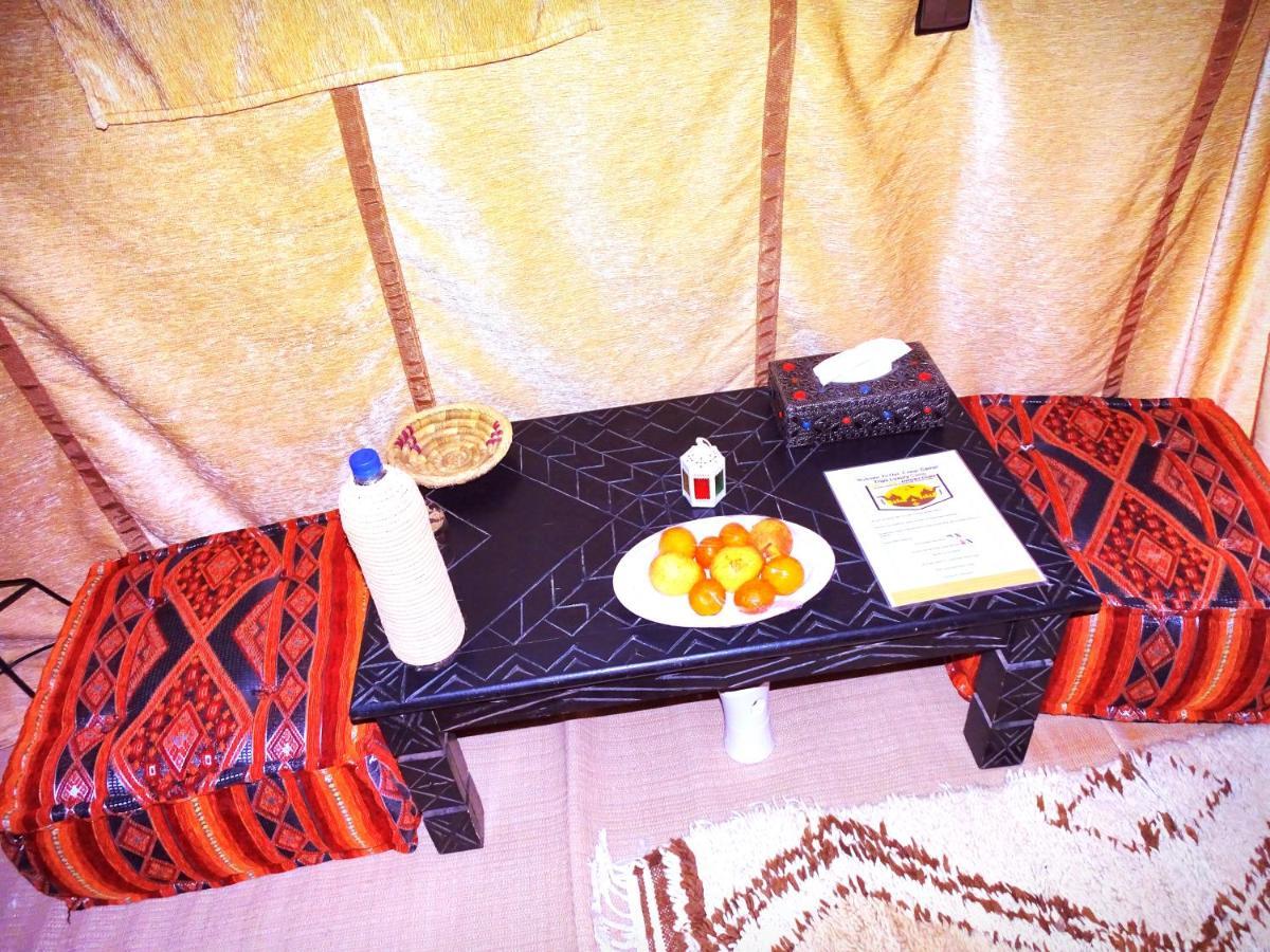 Camel Trips Luxury Camp Hotel Merzouga Exterior foto