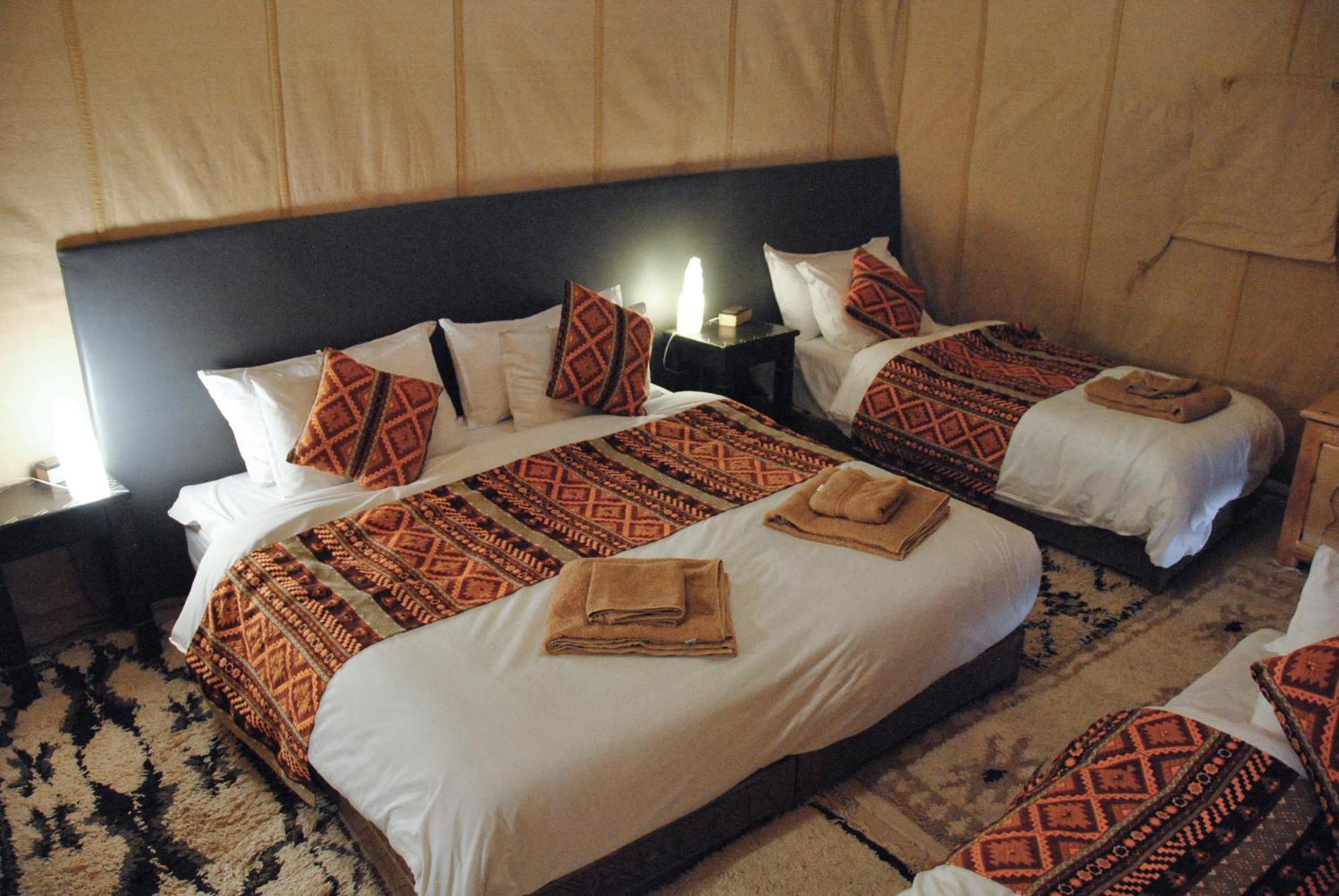 Camel Trips Luxury Camp Hotel Merzouga Exterior foto