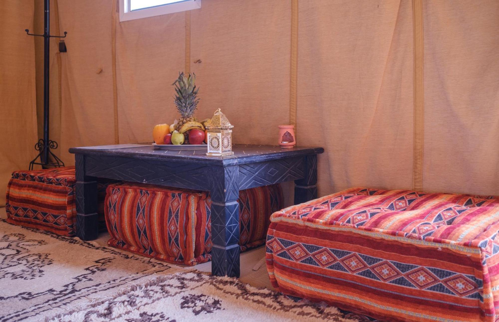 Camel Trips Luxury Camp Hotel Merzouga Exterior foto